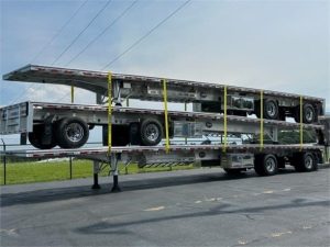 2024 MAC TRAILER MFG 53FT 8029461169