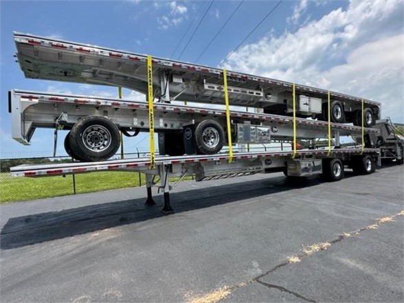 2025 MAC TRAILER MFG 53FT | SH075956 - image 2 of 6