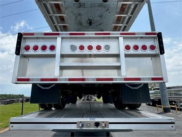 2025 MAC TRAILER MFG 53FT | SH075956 - image 4 of 6