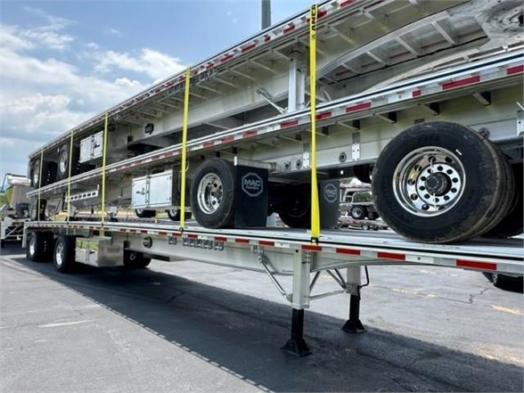 2025 MAC TRAILER MFG 53FT | SH075956 - image 5 of 6