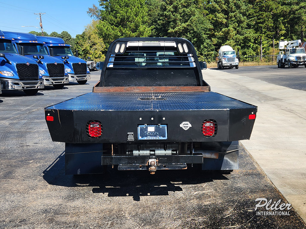 2018 RAM 5500 TRADESMAN | JG352296 - image 6 of 6