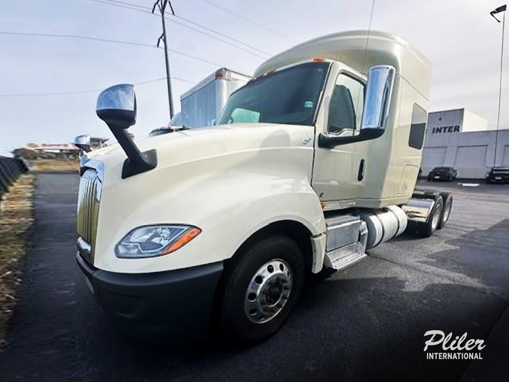 2019 INTERNATIONAL LT | KN132904 - image 1 of 6