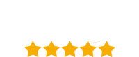 Google-Review-Stars-white